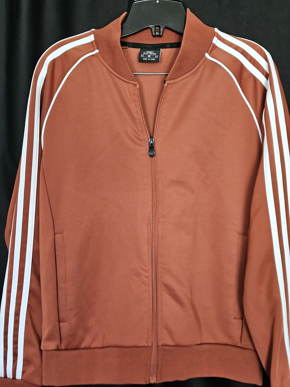 Jian Wang Women's Jacket